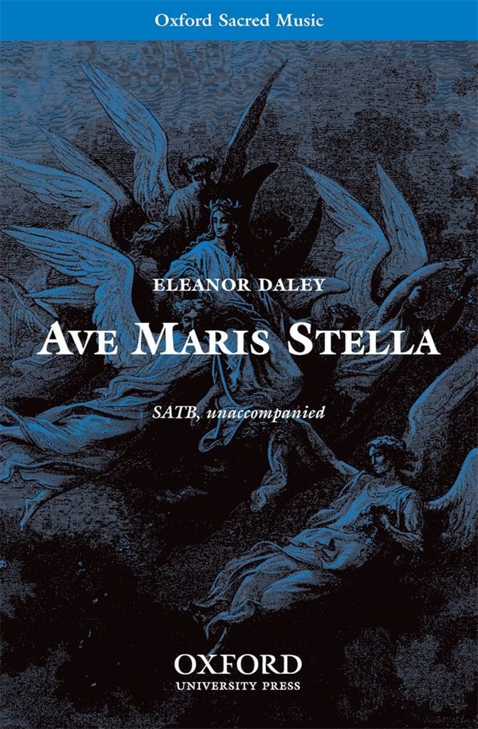 Ave maris stella